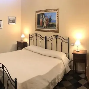 Ninfadea Appartaments&rooms Syracuse