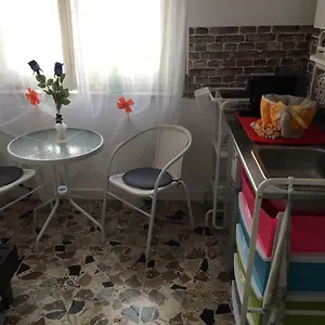 Casa Adige Syracuse